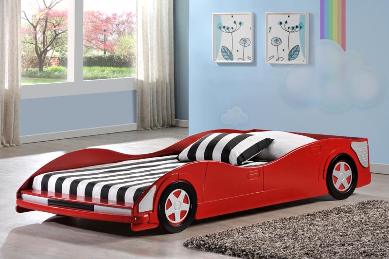 Toddler Car Beds