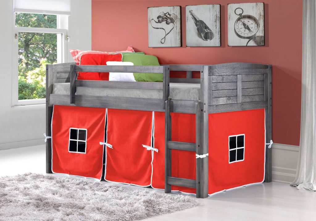 Themed Bedrooms for children