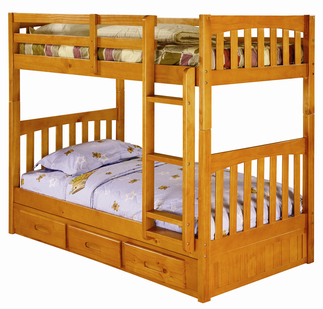 Bunk Beds