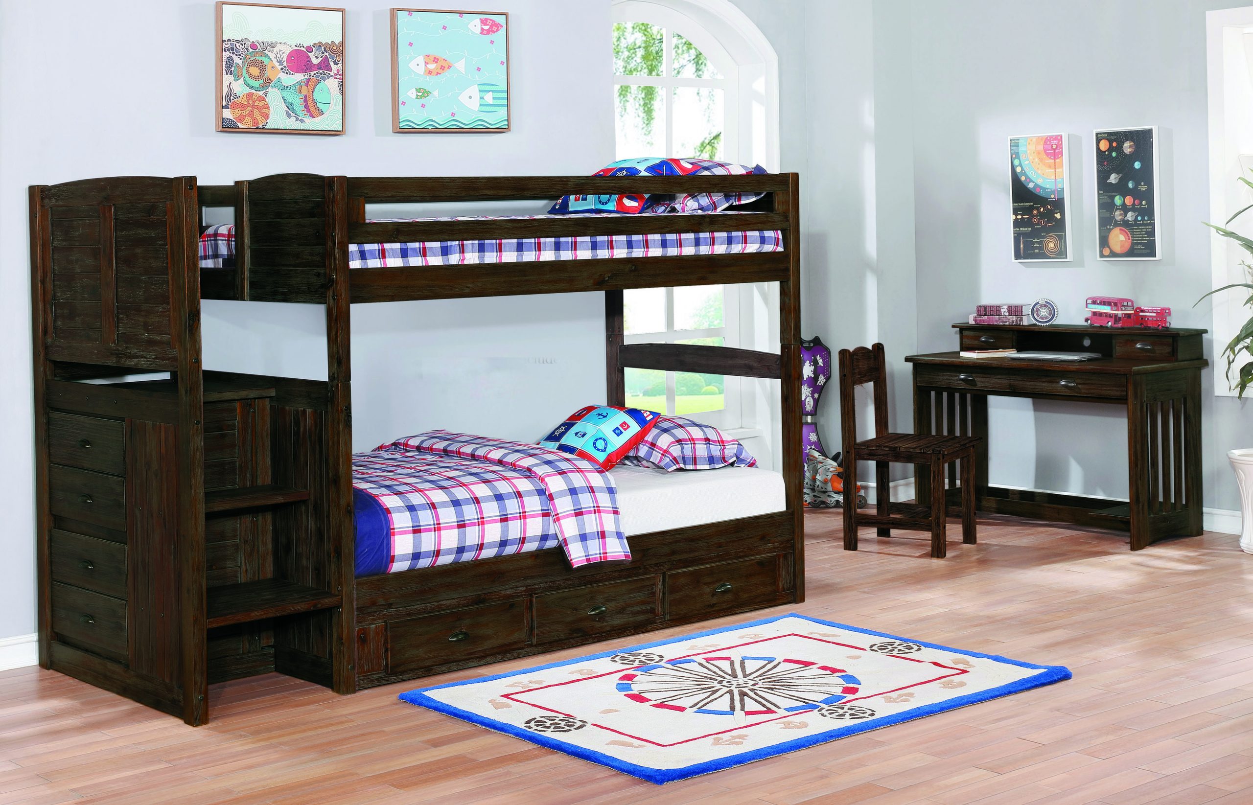 Beds for Playrooms