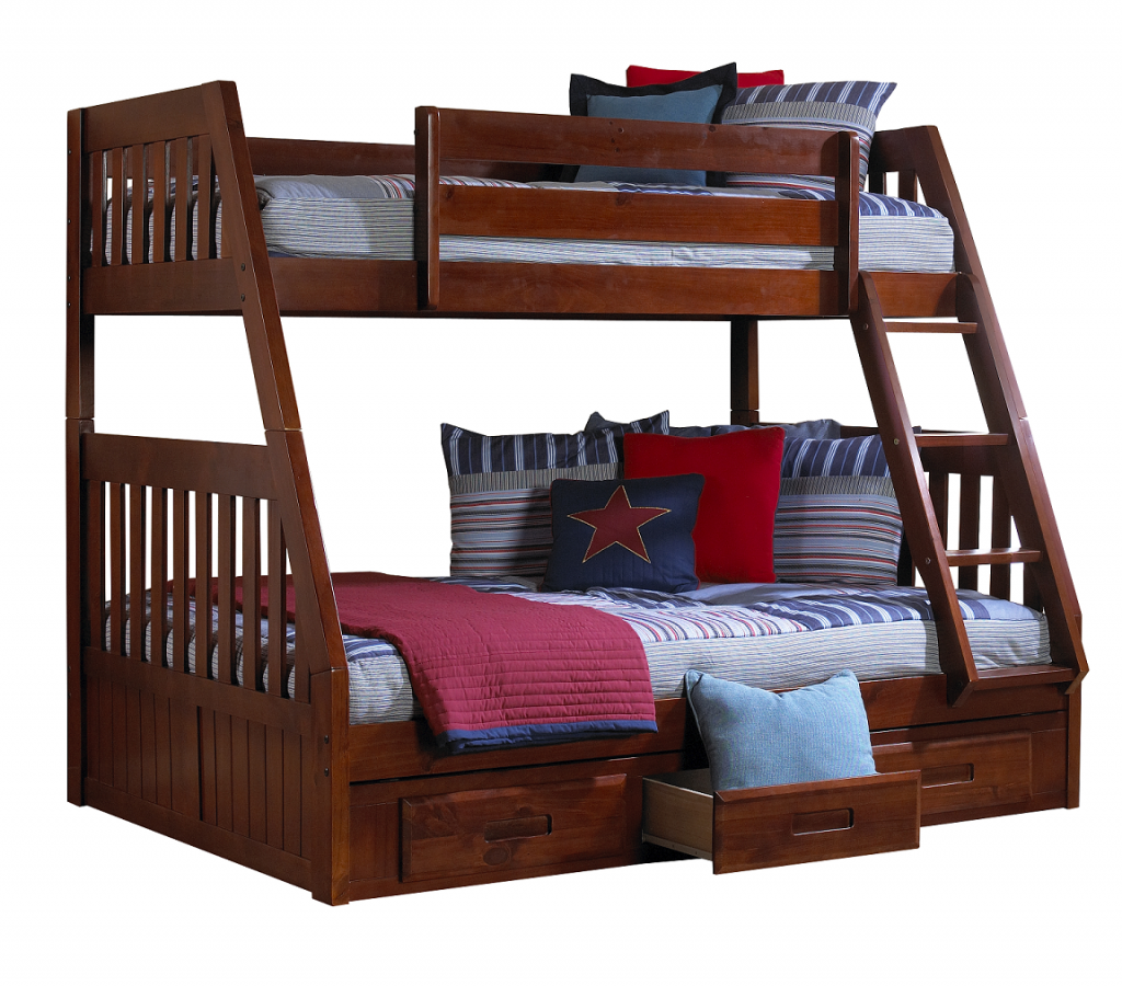 New Ideas For Bunk Beds 