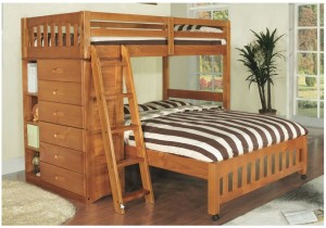 honey daybeds