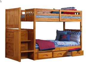 Dorm Room Beds