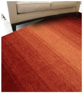 earth toned rugs