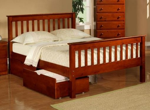 Child-Friendly Bedroom Furniture