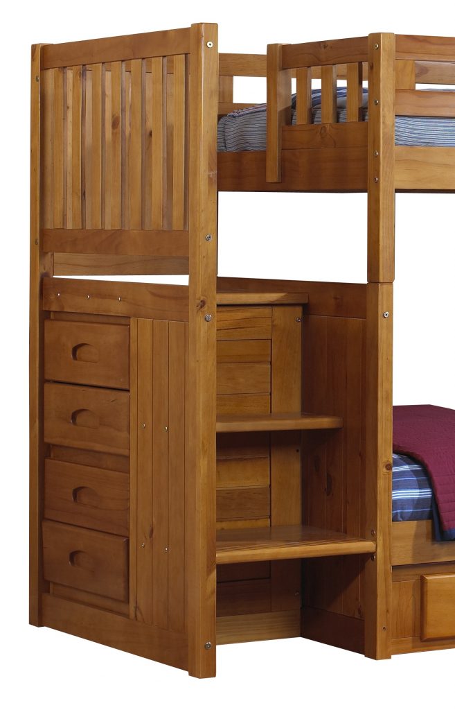 safe bunk beds