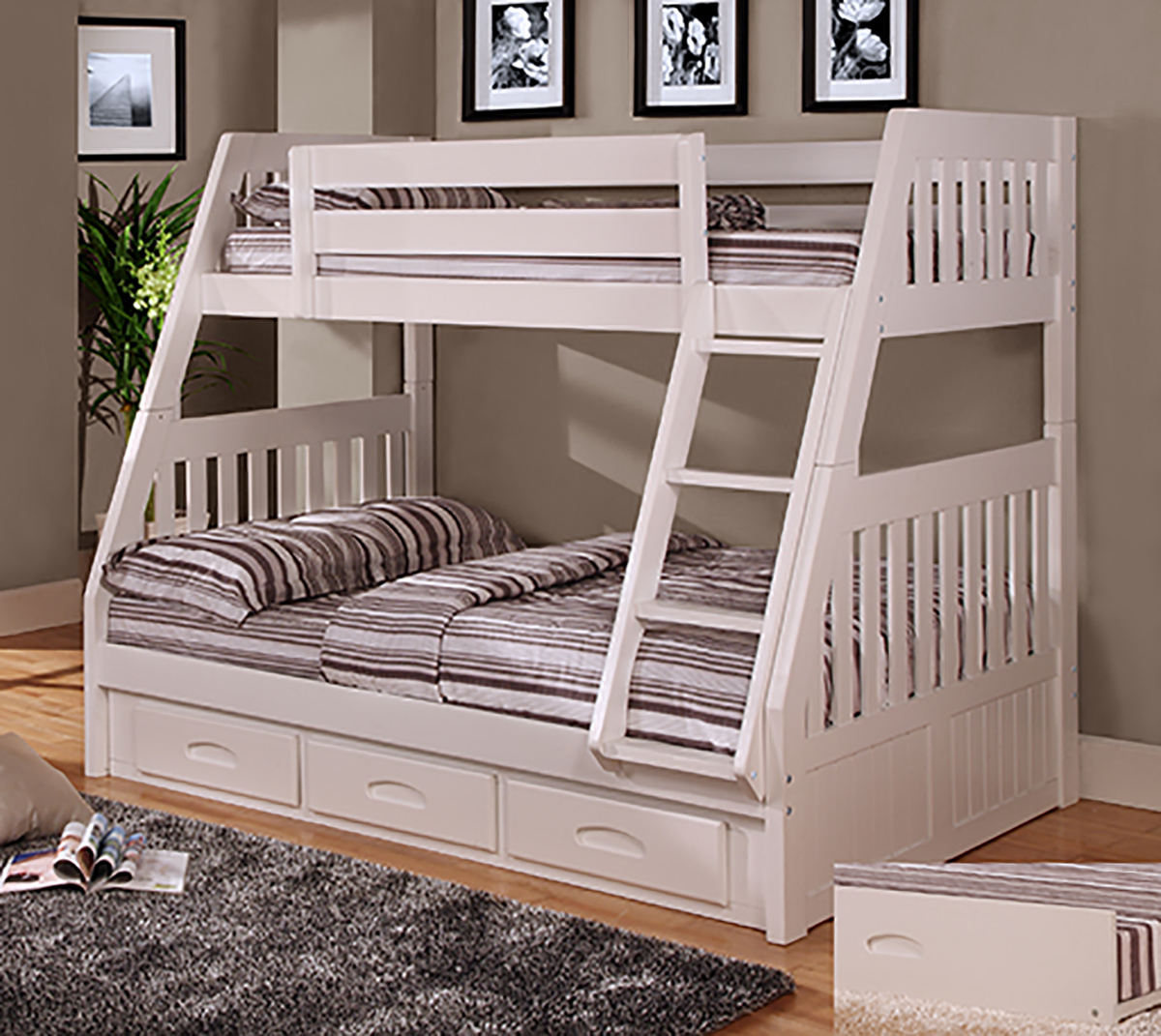 kids beds