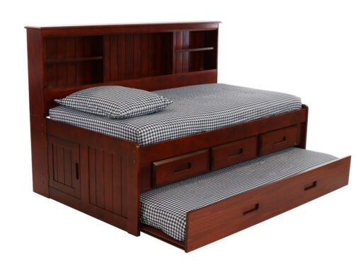 Sleep-Friendly Bedroom Furniture