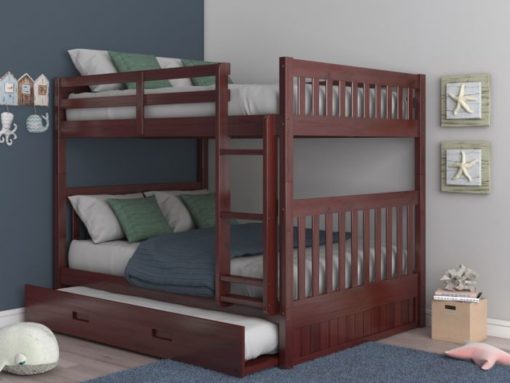 kid friendly bedroom furniture