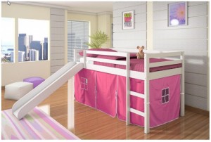 loft beds for kids