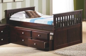 Trundle Bed Sale