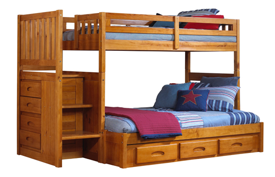 Bunk Beds For Boys