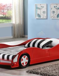 Race Car Beds For Kids