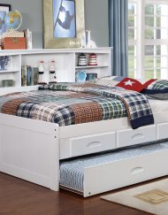 Captain Day Beds