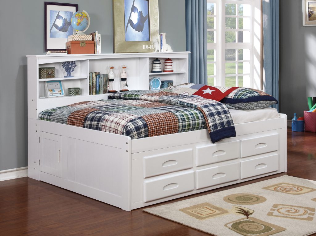 Kids Beds