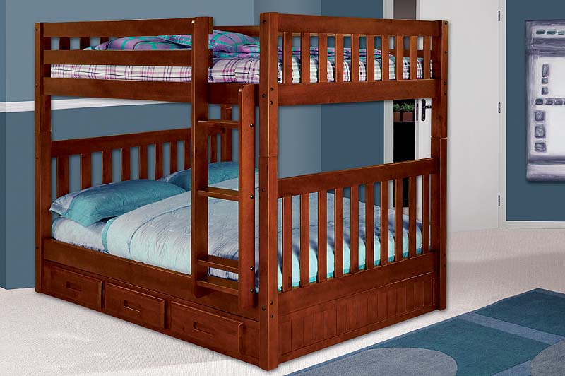 Teen Bedroom Furniture Sets Kfs S, Bunk Bed Furniture Sets