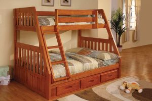 Best Beds For Kids