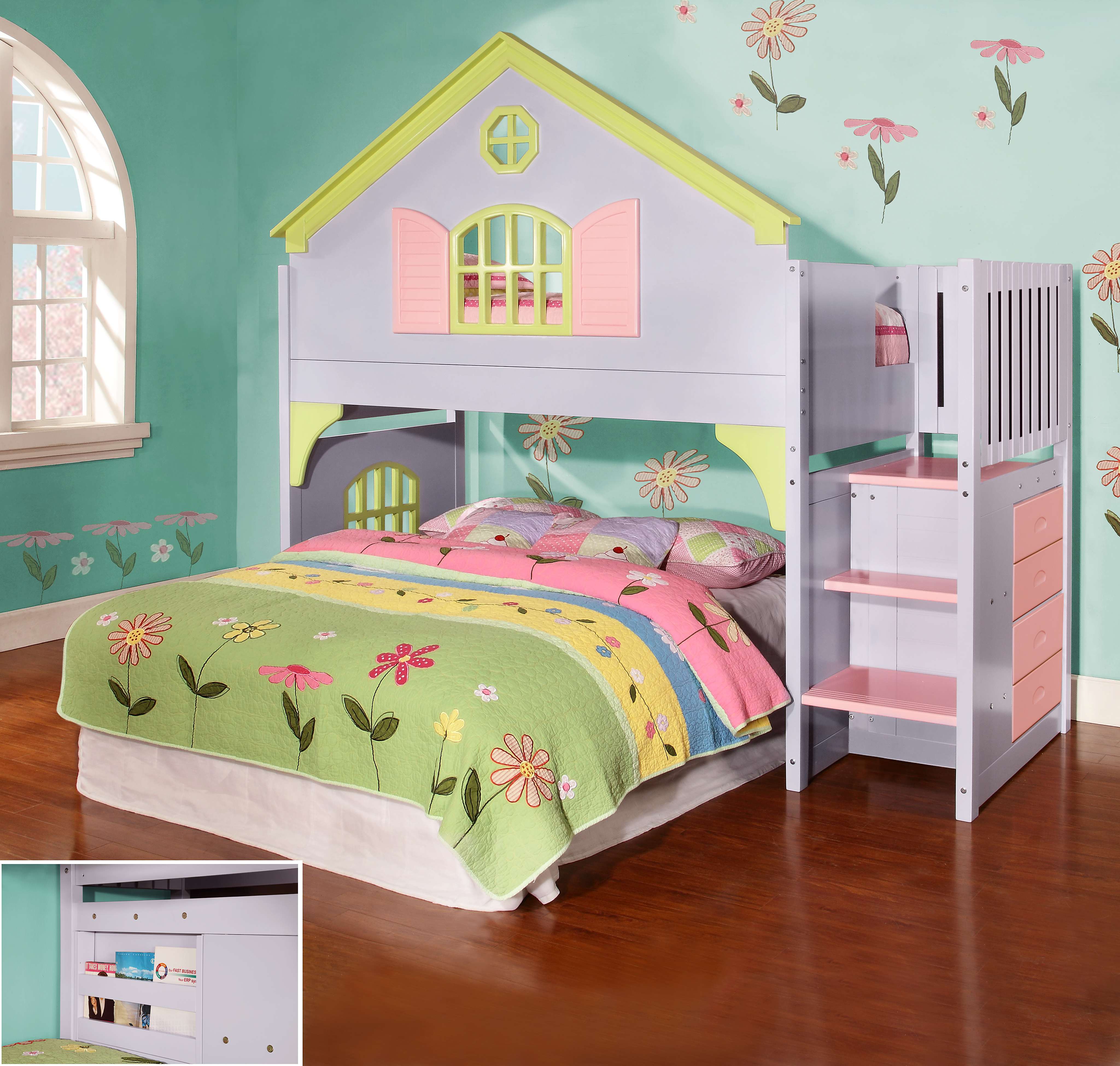 Novelty Kids Beds Kfs S, Novelty Bunk Beds
