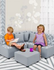 kid sectional couches