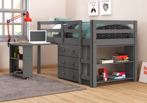 loft beds kids