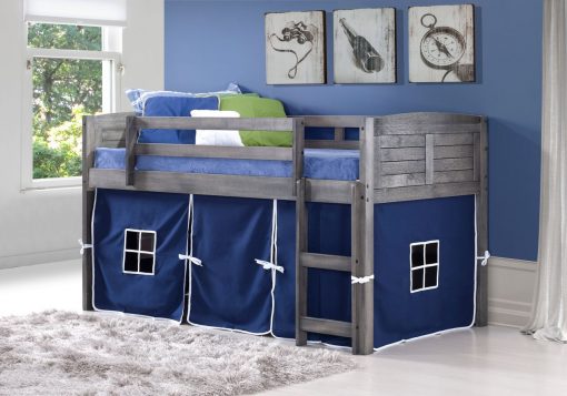 Tent Loft Beds