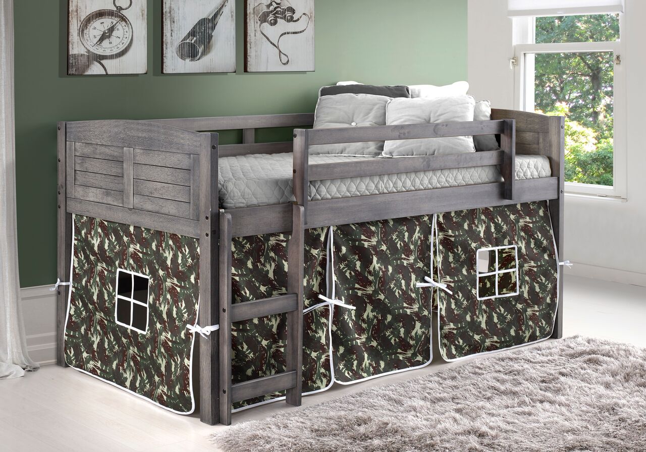 bunk bed lofts
