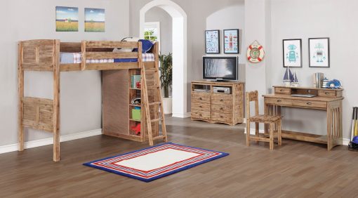 small kids rooms