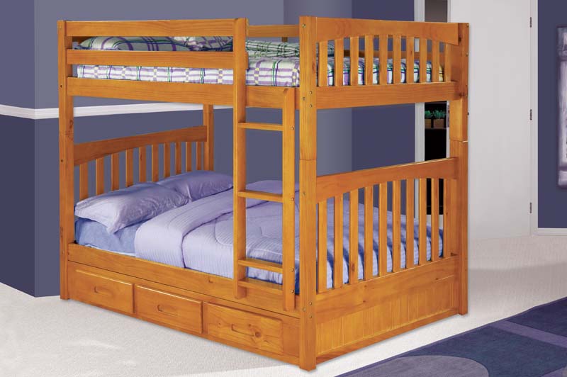 Bunk Beds For Adults