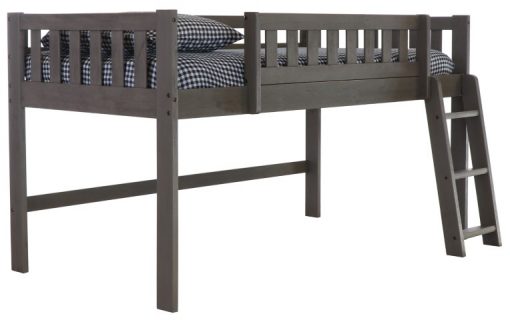 Loft Beds For Children
