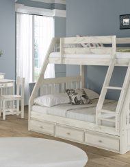 Bunk Beds for Small Spaces