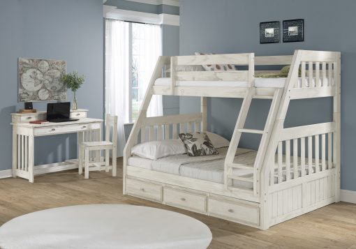 Bunk Beds for Small Spaces