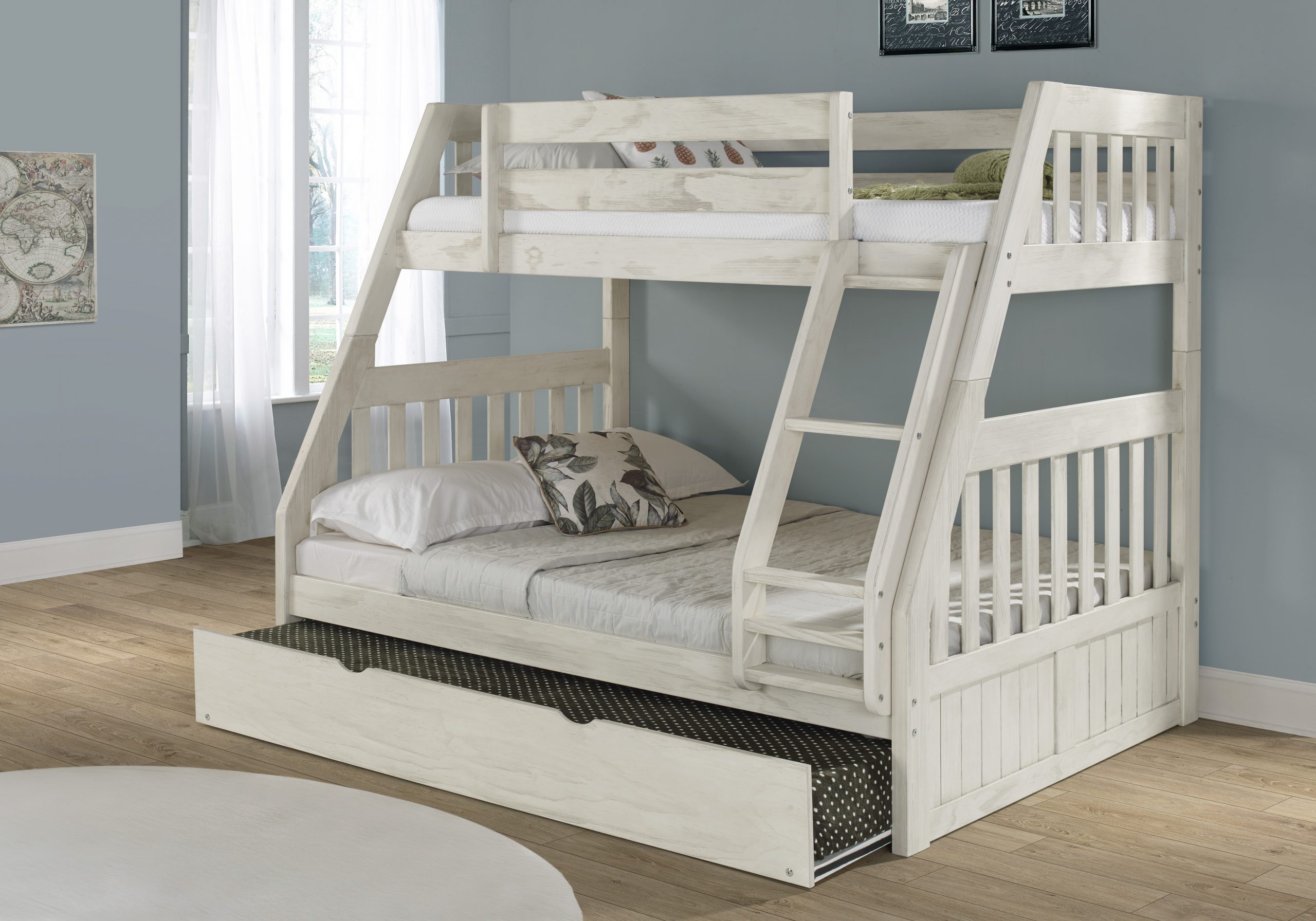 kids bunk beds