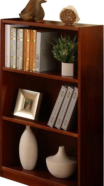 Bookcase Design Ideas