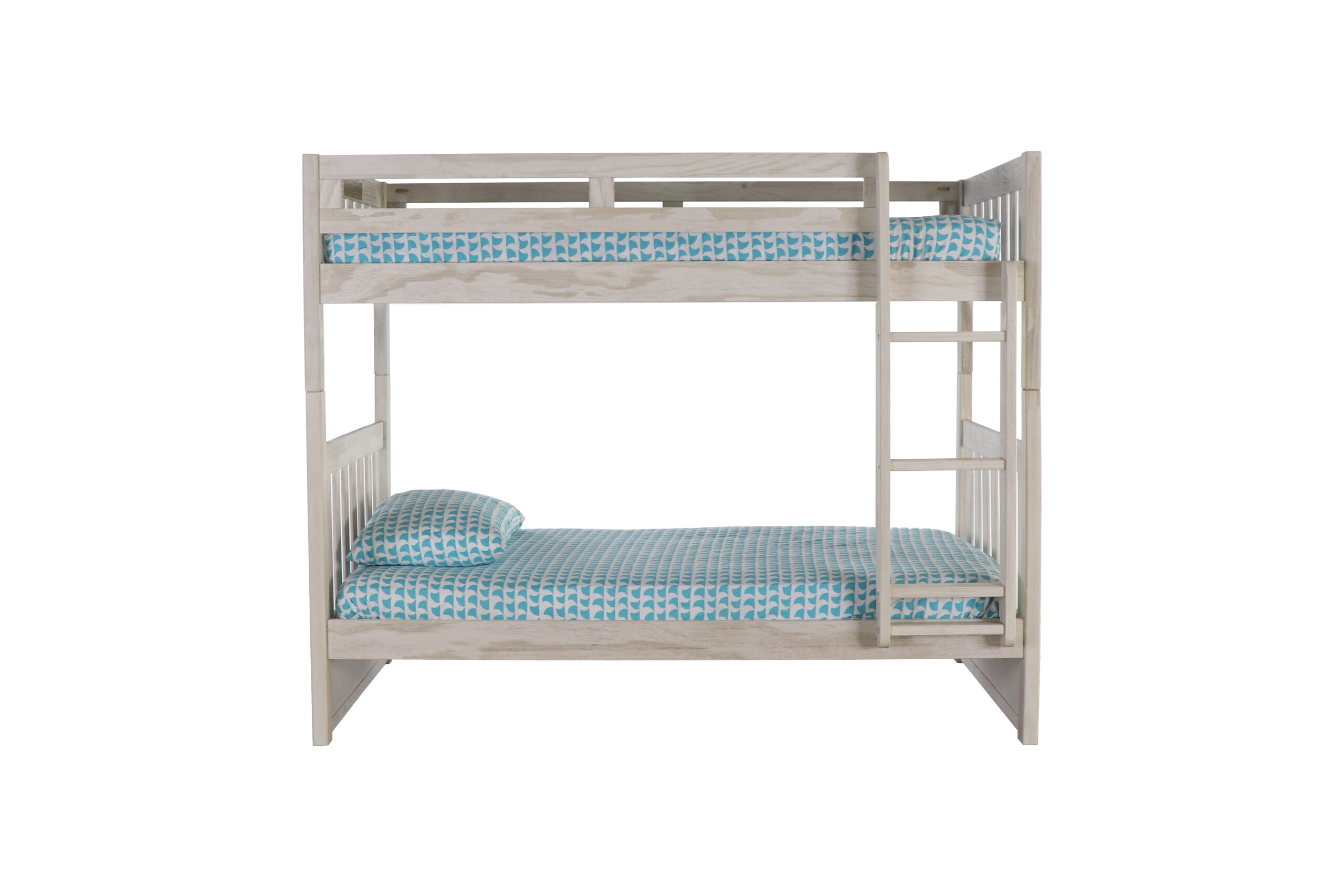 Floor Bunk Beds